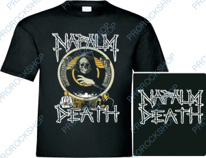 triko Napalm Death - Life?