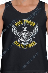 tílko Five Finger Death Punch - 5FDP USA