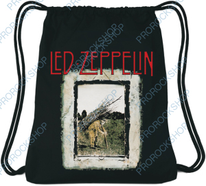 vak na záda Led Zeppelin - Untitled