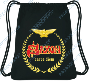 vak na záda Saxon - Carpe Diem