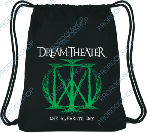 vak na záda Dream Theater - The Eleventh Day