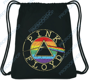 vak na záda Pink Floyd - Dark Side Of The Moon Logo