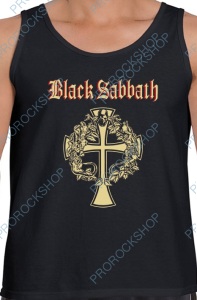 tílko Black Sabbath
