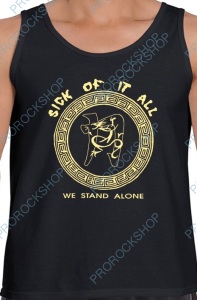 tílko Sick Of It All - We Stand Alone