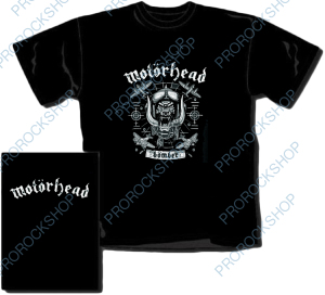 dětské triko Motörhead - Bomber