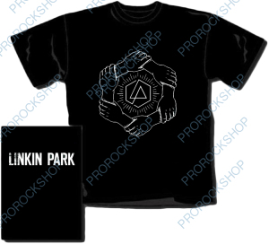 dětské triko Linkin Park - Hand Held High