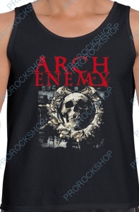 tílko Arch Enemy - Doomsday Machine
