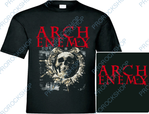 triko Arch Enemy - Doomsday Machine
