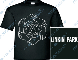 triko Linkin Park - Hand Held High