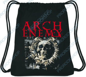 vak na záda Arch Enemy - Doomsday Machine
