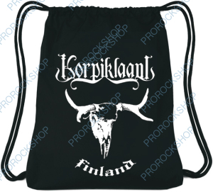 vak na záda Korpiklaani - Finland