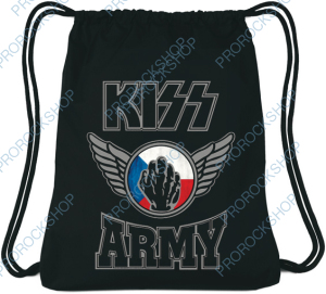 vak na záda Kiss - Army CZ