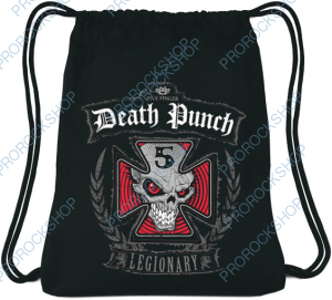 vak na záda Five Finger Death Punch - Legionary