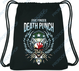 vak na záda Five Finger Death Punch II