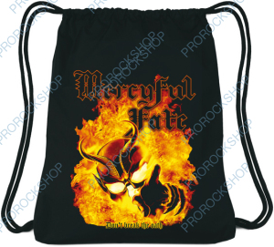 vak na záda Mercyful Fate - Don t Break the Oath