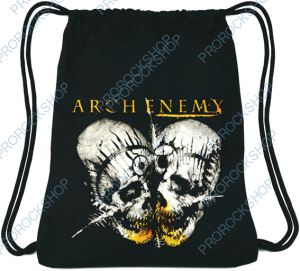 vak na záda Arch Enemy - Black Earth