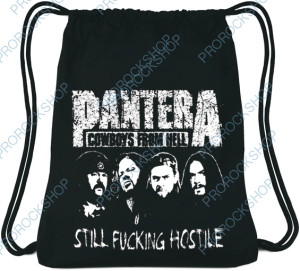 vak na záda Pantera - Cowboys From Hell