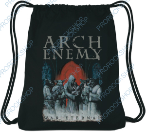 vak na záda Arch Enemy - War Eternal II