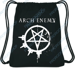 vak na záda Arch Enemy - Pure Fucking Metal