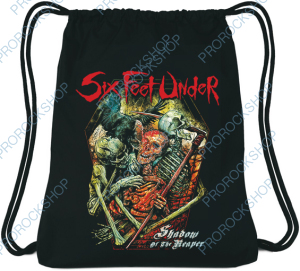 vak na záda Six Feet Under - Shadow Of The Reaper