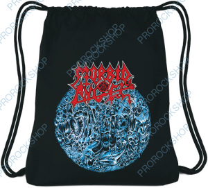 vak na záda Morbid Angel