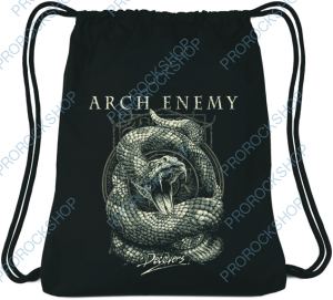 vak na záda Arch Enemy - Deceiver