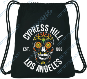 vak na záda Cypress Hill - Los Angeles