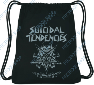 vak na záda Suicidal Tendencies - Possessed