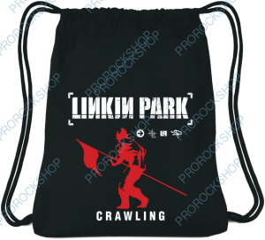 vak na záda Linkin Park - Crawling