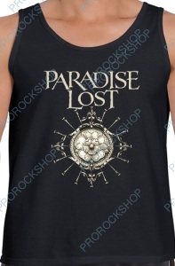 tílko Paradise Lost - logo