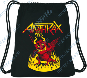 vak na záda Anthrax - Devil
