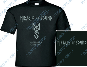 triko Miracle Of Sound - Valhalla Calling