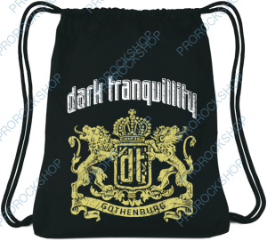 vak na záda Dark Tranquillity - Focus Shift