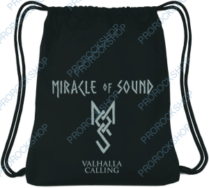 vak na záda Miracle Of Sound - Valhalla Calling