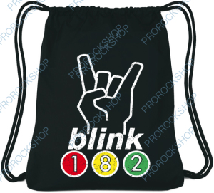 vak na záda Blink 182