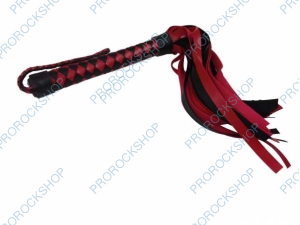 bič Soft Flogger 45 cm