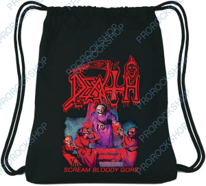 vak na záda Death - Scream Bloody Gore