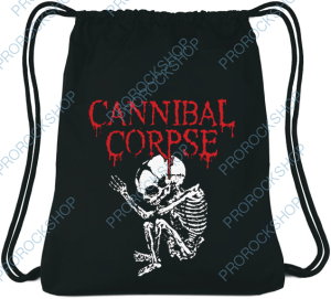 vak na záda Cannibal Corpse - Foetus