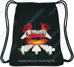 vak na záda Metallica - Master Of Puppets