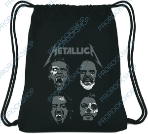 vak na záda Metallica - Vampires