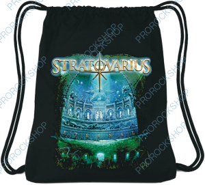 vak na záda Stratovarius - Eternal