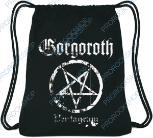 vak na záda Gorgoroth - Pentagram