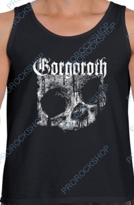 tílko Gorgoroth - Possound Ad Satanitatem
