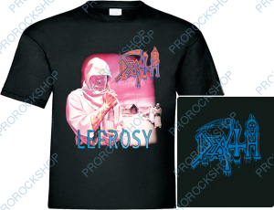 triko Death - Leprosy
