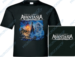 triko Avantasia - Ghostlights