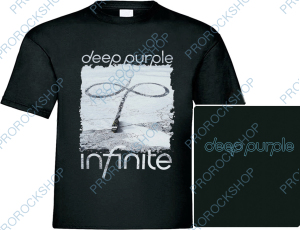 triko Deep Purple - Infinite