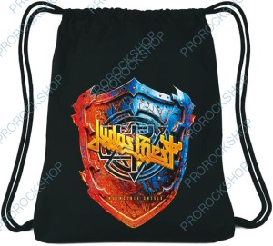 vak na záda Judas Priest - Invictible Shield