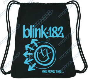 vak na záda Blink 182 - One More Time