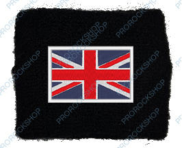potítko vlajka Velká Británie