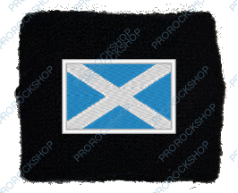 potítko vlajka Skotsko